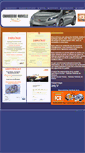 Mobile Screenshot of carrosserienouvelle-epalinges.ch